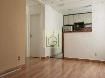 Foto 01 · Apartamento à venda em Itu-SP, bairro Progresso: 2 quartos, 1 sala, 1 banheiro, vaga de garagem.