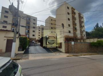 Foto 01 · Apartamento para aluguel, 2 quartos, 1 vaga, VILA CLETO - Itu/SP