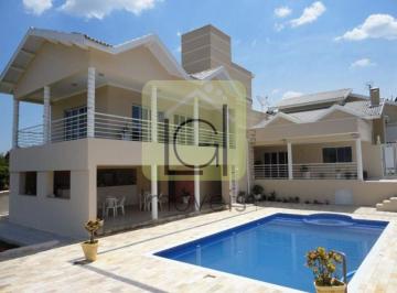 Casa · 500m² · 3 Quartos · 2 Vagas · Casa à venda, 3 quartos, 2 suítes, 2 vagas, Terras de Santa Rosa II - SALTO/SP