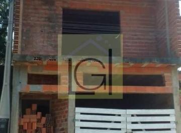 Foto 01 · Casa à venda, 2 quartos, 2 suítes, 1 vaga, LOTEAMENTO RIO ACIMA - CAPIVARI/SP