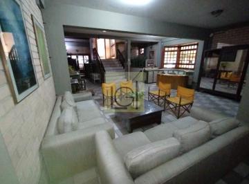 Foto 01 · Hotel / Pousada no coração de Salto-SP: 8 quartos, 8 suítes, 2 salas, 9 banheiros e 481m² de área no