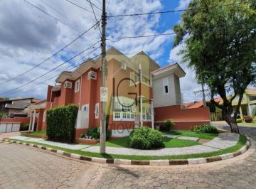 Casa · 348m² · 4 Quartos · 2 Vagas · Casa à venda, 4 quartos, 4 suítes, 2 vagas, PORTAL DA VILA RICA - Itu/SP
