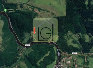 Rural · 33m² · 3 Quartos · Sítio à venda, 3 quartos, Cabreuva - CABREÚVA/SP