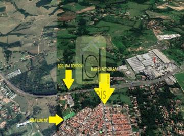 Rural · 5000m² · ÁREA à venda, PARQUE RESIDENCIAL POTIGUARA - Itu/SP