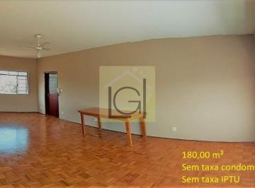 Foto 01 · Apartamento para locação em Itu-SP, Vila Padre Bento: 3 quartos, 1 sala, 1 banheiro, 180m² de área.