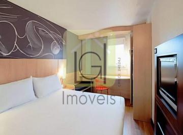 Apartamento · 18m² · 1 Quarto · 1 Vaga · Flat à venda, 1 quarto, 1 suíte, 1 vaga, Jardim Lucila - TATUÍ/SP