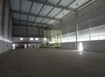 Foto 03 · Galpão Industrial em Condomínio em Itu-SP: 3 salas, 2 banheiros, 14 vagas de garagem, 1.130 m² de ár