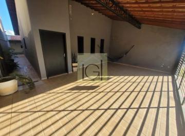 Foto 01 · Casa à venda em Itu (Parque São Camilo) – 2 dormitórios, 2 vagas de garagem