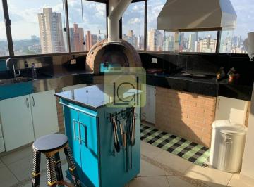 Apartamento · 300m² · 4 Quartos · 4 Vagas · Apartamento à venda, 4 quartos, 4 suítes, 4 vagas, CENTRO - SANTO ANDRE/SP