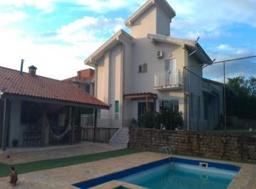 Casa · 276m² · 4 Quartos · 6 Vagas · Casa à venda, 4 quartos, 2 suítes, 6 vagas, CONDOMÍNIO CAMPOS DE SANTO ANTÔNIO - Itu/SP