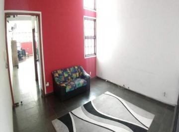 Casa · 50m² · Casa comercial para locação no Centro de Itu-SP: 1 quarto, 1 banheiro, 50m² de área!