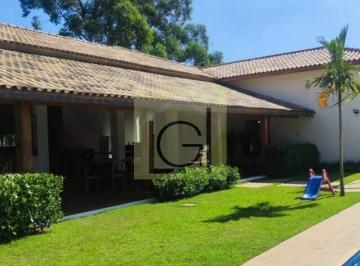 Foto 01 · Haras de luxo à venda ou locação em Salto-SP, no Condomínio Santa Filomena: 4 quartos, 1 suíte, 1 sa