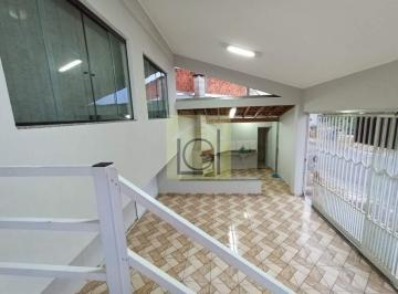Foto 01 · Casa à venda, 3 quartos, 1 suíte, 2 vagas, JARDIM BOM RETIRO - SALTO/SP