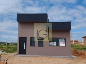 Foto 01 · Casa à venda, 2 quartos, 1 suíte, 2 vagas, Jardim América - SALTO/SP
