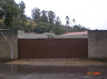 Terreno · 2630m² · Terreno comercial para locação em Cabreúva-SP, bairro Pinhal, 2.630m², 1 banheiro!