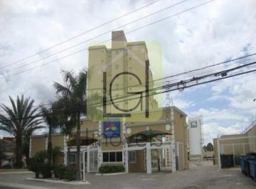 Apartamento · 56m² · 3 Quartos · 1 Vaga · Oportunidade única: Apartamento de 3 quartos com suíte e vaga de garagem em Parque Bela Vista, Votor