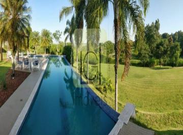 Casa · 600m² · 6 Quartos · 6 Vagas · Casa à venda, 6 quartos, 4 suítes, 6 vagas, Condomínio Fechado Village Haras São Luiz II - SALTO/SP