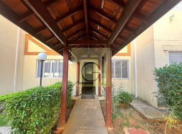 Foto 04 · Apartamento à venda em Itu-SP, Jardim das Rosas! 3 quartos, 1 suíte, 1 sala, 2 banheiros, 1 vaga, 67