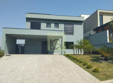 Foto 25 · Casa de Luxo em Condomínio à Venda em Itu-SP - 4 Quartos, 4 Suítes, 6 Banheiros, 4 Vagas de Garagem,