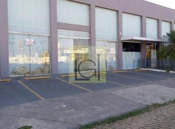 Foto 13 · Barracão Comercial para Locação em Itu-SP 5 Salas, 5 Banheiros, 5 Vagas - Alto da Vila Nova 903,51m²