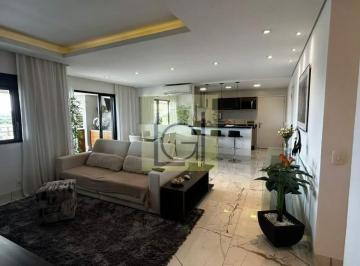 SALAS · Apartamento à venda, 2 quartos, 2 suítes, 2 vagas, PLAZA ATHENEE - Itu/SP