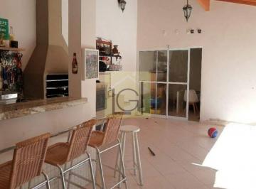 Foto 33 · Casa em condomínio no Parque do Varvito, Itu-SP: 3 quartos, 3 suítes, 2 salas, 4 banheiros, 2 vagas,