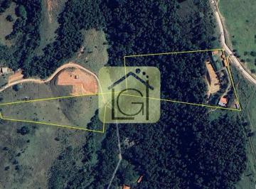 Rural · 200m² · 1 Quarto · 5 Vagas · Haras de luxo à venda em Itu-SP, Campos de Santo Antônio: 8 baias, 1 redondel, 6 piquetes, horta, po