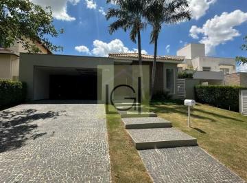 Foto 01 · Casa em Condomínio Jardim Theodora : 04 suítes, 228m² no Theodora, Itu-SP - Venda ou Locação!