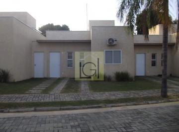 Foto 01 · Casa em Condomínio à Venda em Itu-SP, Bairro Progresso: 2 Quartos, 1 Sala, 1 Banheiro, 1 Vaga de Gar