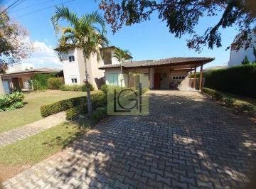 Foto 01 · Imperdível oportunidade de adquirir uma casa de luxo em condomínio na cidade de Salto-SP, Residencia