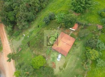 Foto 01 · Sítio à venda, 6 quartos, Bairro Campanha - Pedra Bela/SP