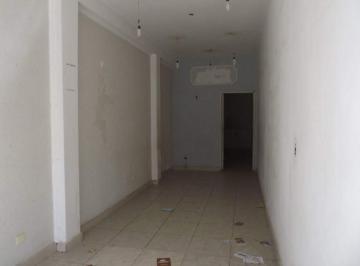 Comercial · 50m² · Salão Comercial para Alugar no Centro de Itu (SP) – 50m²