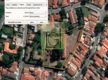 Rural · 6200m² · ÁREA à venda, JARDIM NOVO ITU - Itu/SP
