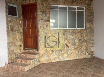 Foto 02 · Imperdível oportunidade de casa à venda em Itu-SP, bairro São Luiz! 3 quartos, 1 suíte, 2 salas, 4 b