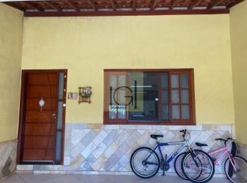 Foto 01 · Casa à venda, 3 quartos, 1 suíte, 2 vagas, Vila lucinda - Itu/SP