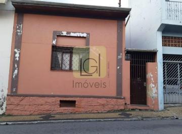 Casa · 104m² · 2 Quartos · Casa à venda, 2 quartos, CENTRO - Itu/SP