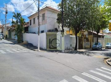 Foto 01 · Casa à venda, 8 quartos, 4 vagas, Vila Leis - Itu/SP