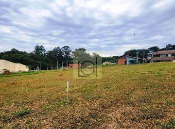 Foto 01 · Terreno em Condomínio à Venda em Sorocaba-SP, Bairro Jardim Residencial Vale Verde - 1.020m² de Área