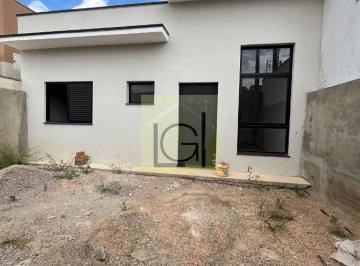 Foto 02 · Imperdível: Casa à venda em Itu-SP, Jardim Santa Rosa - 2 quartos, 1 suíte, 75,65 m², 2 vagas de gar