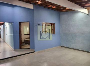 Foto 01 · Casa disponível para venda ou locação no Parque América, Itu-SP: 3 quartos, 1 suíte, 1 sala, 2 banhe