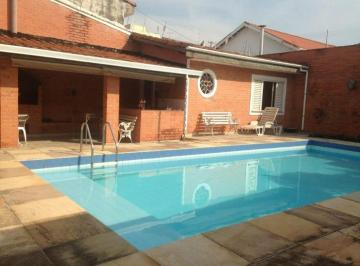 Casa · 450m² · 3 Quartos · 4 Vagas · Imperdível: Casa à venda ou locação em Itu-SP, Centro - 3 quartos, 2 suítes, 3 salas, 4 vagas, 450m²