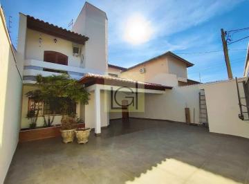 Foto 02 · Casa Sobrado à venda em Itu-SP, Parque Residencial Presidente Médici: 3 quartos, 3 suítes, 3 salas, 