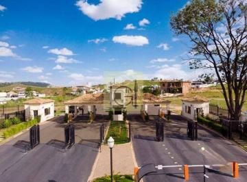 Foto 02 · Terreno em condomínio à venda em Itu-SP, no Residencial Parque Campos de Santo Antônio II - 787m²!