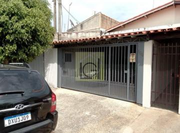 Foto 01 · Casa à venda, 2 quartos, 2 vagas, JARDIM ALBERTO GOMES - Itu/SP