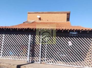 Foto 01 · Casa à venda em Itu-SP, Vila Prudente de Moraes: 3 quartos, 2 salas, 2 banheiros, 2 vagas de garagem