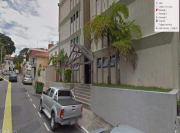 Apartamento · 45m² · 1 Quarto · 1 Vaga · Apartamento à venda, 1 quarto, 1 vaga, CENTRO - Itu/SP