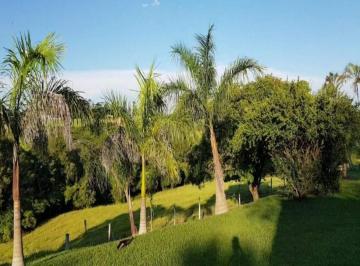 Rural · 35m² · ÁREA à venda, Centro - PORTO FELIZ/SP