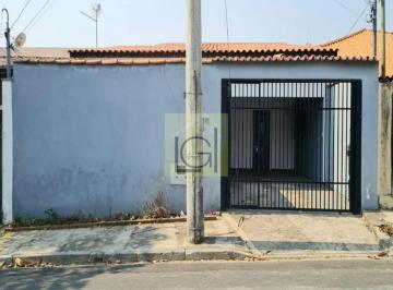 Foto 01 · CASA COM EXCELENTE LOCALIZAÇÃO CASA COM PISCINA 03 DORMITORIOS SENDO 01 SUITE COM CLOSET