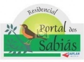 Foto 01 · Oportunidade única: Terreno em condomínio no Rancho Grande, Residencial Portal dos Sabiás, Itu-SP, 1
