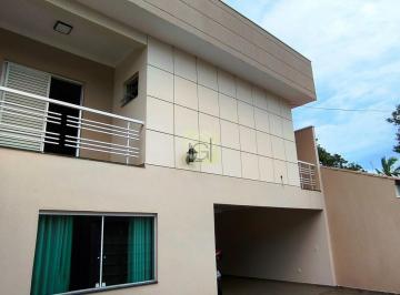 Foto 01 · Oportunidade única: Casa à venda em Itu-SP, bairro Brasil, com 3 quartos, 3 suítes, 2 salas, 4 banhe